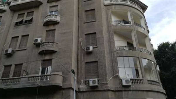 الضريبة العقارية