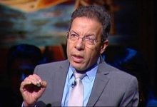 أسامة عبدالحي رئيس اتحاد نقابات المهن الطبية