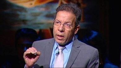 أسامة عبدالحي رئيس اتحاد نقابات المهن الطبية