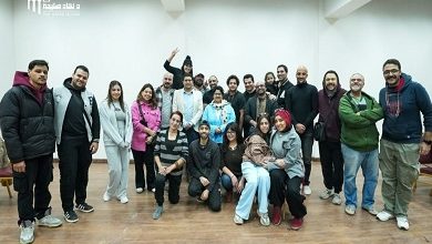 29 يناير.. عرض «على كيفك ميل» على مسرح نهاد صليحة