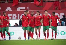 3 غيابات في تدريبات منتخب المغرب قبل مواجهة الكاميرون