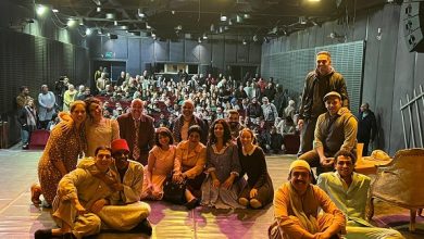 3 فبراير .. عودة عرض الأرتيست من جديد على مسرح الهناجر