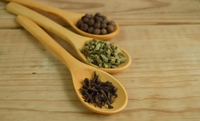 5 توابل شائعة قد تحسّن مدخولك من مضادات الأكسدة