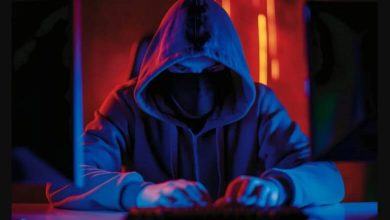 الجرائم الإلكترونية