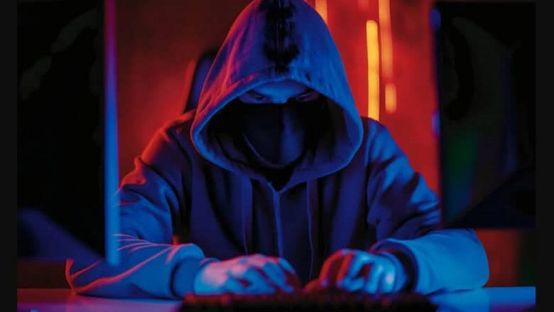 الجرائم الإلكترونية