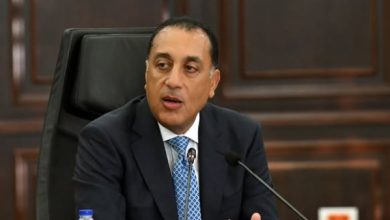 رئيس مجلس الوزراء