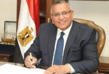 الدكتور عبد السند يمامة، رئيس حزب الوفد