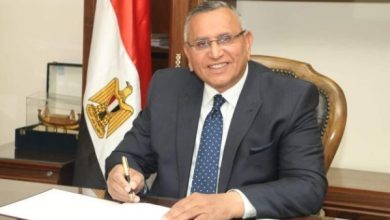 الدكتور عبد السند يمامة، رئيس حزب الوفد