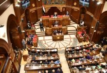 مجلس الشيوخ