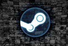 منصة Steam تصل إلى رقم تاريخي مع 42 مليون مستخدم متزامن قفزة كبيرة تجع