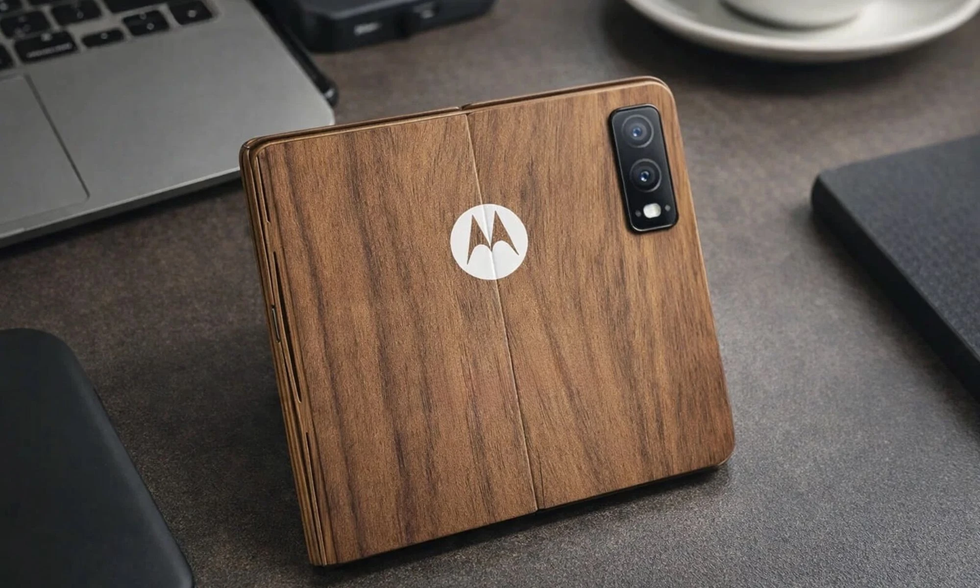 Motorola Fold
