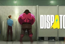 لعبة Dispatch تصل إلى أكثر من 3 مليون لاعب مع نهاية عام 2025