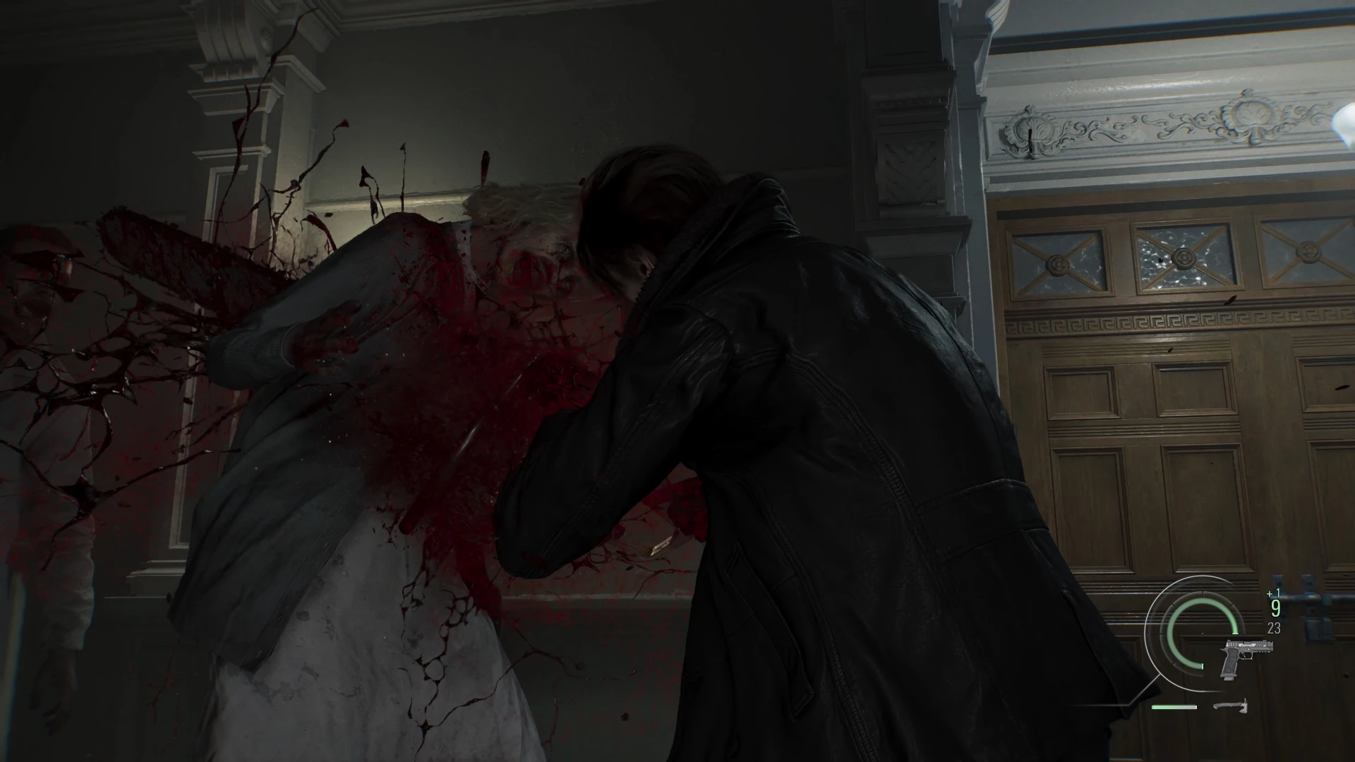 لعبة Resident Evil Requiem لعبة Resident Evil Requiem