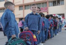 701 مدرسة في الأردن بلا مراسلين "آذنة"...