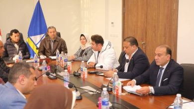 وزير الشباب والرياضة