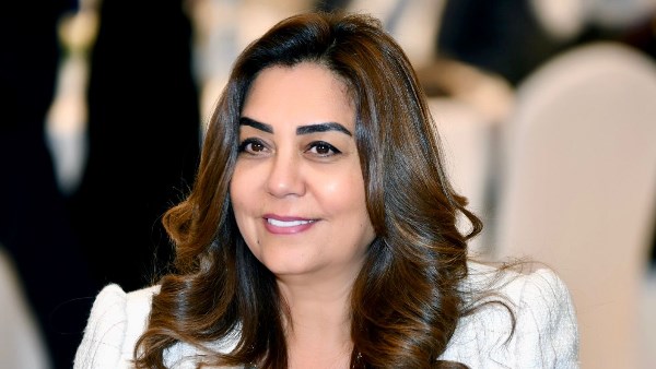 وزيرة التنمية المحلية تعلن إطلاق مبادرة «أنا متعلم مدى الحياة» بجميع المحافظات