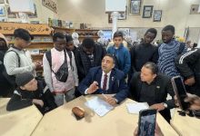 جانب من الفعاليات