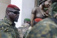 مامادي دومبوي