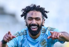 حسين الشحات