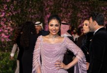 8 نجمات سعوديات خطفن الأضواء بأناقتهن في حفل جوي أوردز 2026