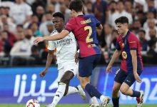 800 مليون شخص سيتابعون "كلاسيكو الأرض"