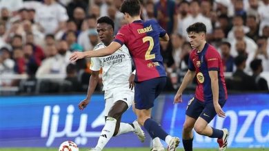 800 مليون شخص سيتابعون "كلاسيكو الأرض"