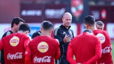 بعد ربع ساعة.. شوبير ينقذ الأهلي والتعادل السلبي يسيطر على لقاء يانج افريكانز