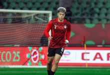 شريف عبد الفضيل: الأهلي يلتزم بالقيم.. وأزمة إمام عاشور غير مقبولة