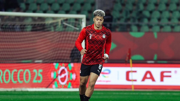 شريف عبد الفضيل: الأهلي يلتزم بالقيم.. وأزمة إمام عاشور غير مقبولة