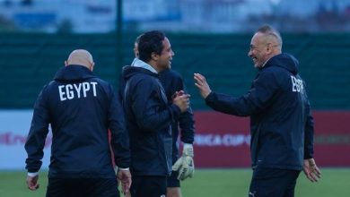 بسبب صلاح وحسام حسن.. حرب كلامية بين وائل جمعة ونجوم الأهلي