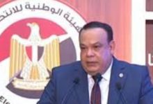 القاضي حازم بدوي