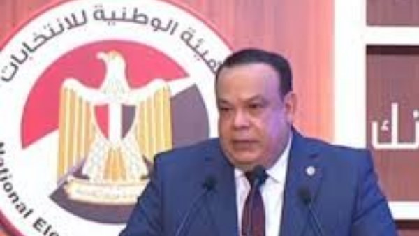 القاضي حازم بدوي