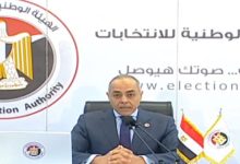 القاضي أحمد بنداري