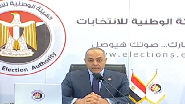 القاضي أحمد بنداري