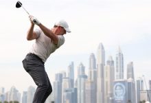 9 ملايين دولار جوائز بطولة "هيرو دبي ديزرت كلاسيك"