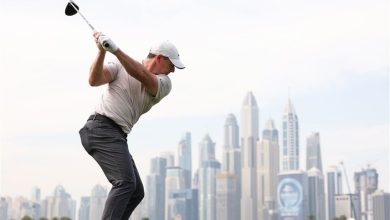 9 ملايين دولار جوائز بطولة "هيرو دبي ديزرت كلاسيك"