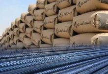 9 يناير 2026.. أسعار الحديد والاسمنت بالمصانع المحلية اليوم