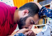 دعاء لأبي وأمي في العام الجديد