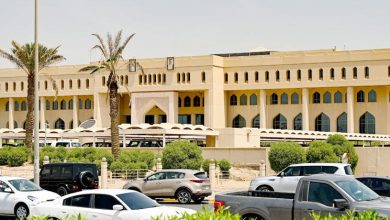 993 درجة مالية شاغرة في «الكهرباء»