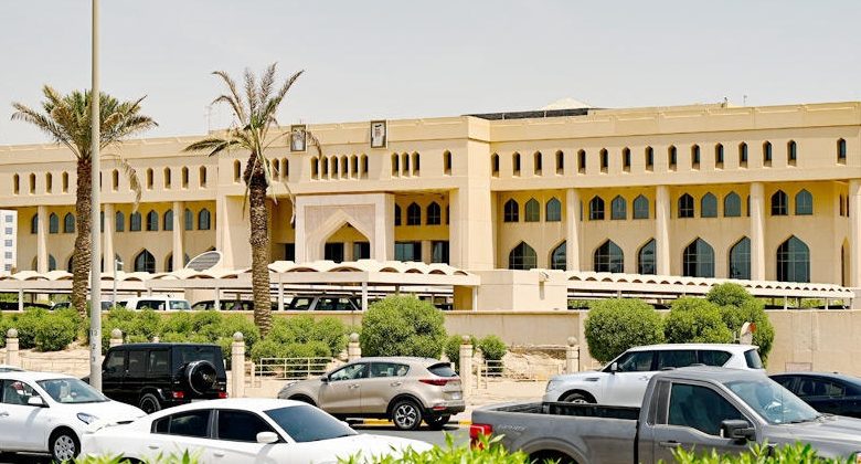 993 درجة مالية شاغرة في «الكهرباء»