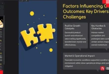 AI الغلابة 2: كيف تصنع "بريزنتيشن" احترافيًا في دقائق دون فتح بوربوينت