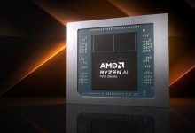 AMD تراهن على عشّاق الأداء مع معالجات Ryzen AI Max+ وRyzen 7 9850X3D