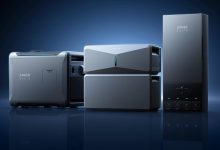 Anker تطلق بطارية منزلية قادرة على تشغيل البيت بالكامل أثناء انقطاع الكهرباء