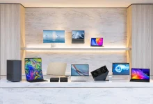 Asus و ROG تكشفان عن مجموعة حواسيب المحمولة بأحدث العتاد وقوة الAi