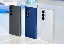 Galaxy Z Flip 7 وGalaxy Z Fold 7 يحصلان على أول تحديث برمجي في 2026