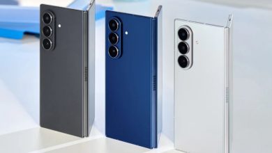 Galaxy Z Flip 7 وGalaxy Z Fold 7 يحصلان على أول تحديث برمجي في 2026