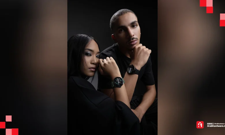 HMD تطلق علامة DUB وساعاتها الذكية رسمياً في الشرق الأوسط