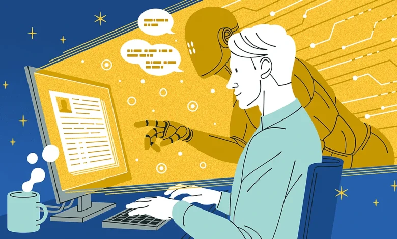 OpenAI تختبر ميزة جديدة قد تجعل ChatGPT يوظّفك!