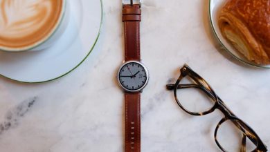 Pebble تعيد إطلاق ساعتها الدائرية: Round 2 تصحح أخطاء الماضي