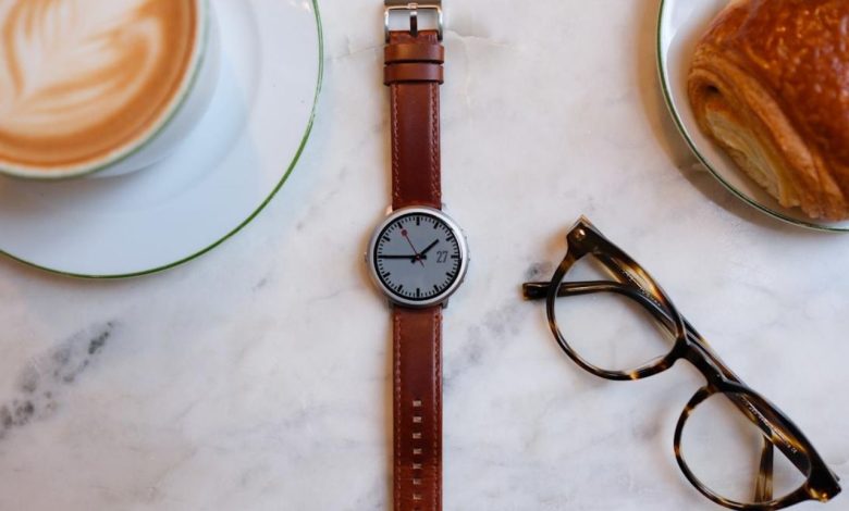 Pebble تعيد إطلاق ساعتها الدائرية: Round 2 تصحح أخطاء الماضي